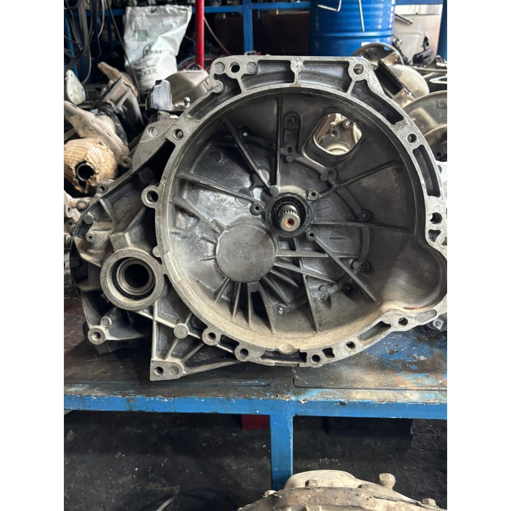 FORD CONNEC ÇIKMA ŞANZIMAN
