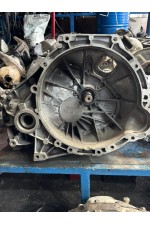 FORD CONNEC ÇIKMA ŞANZIMAN