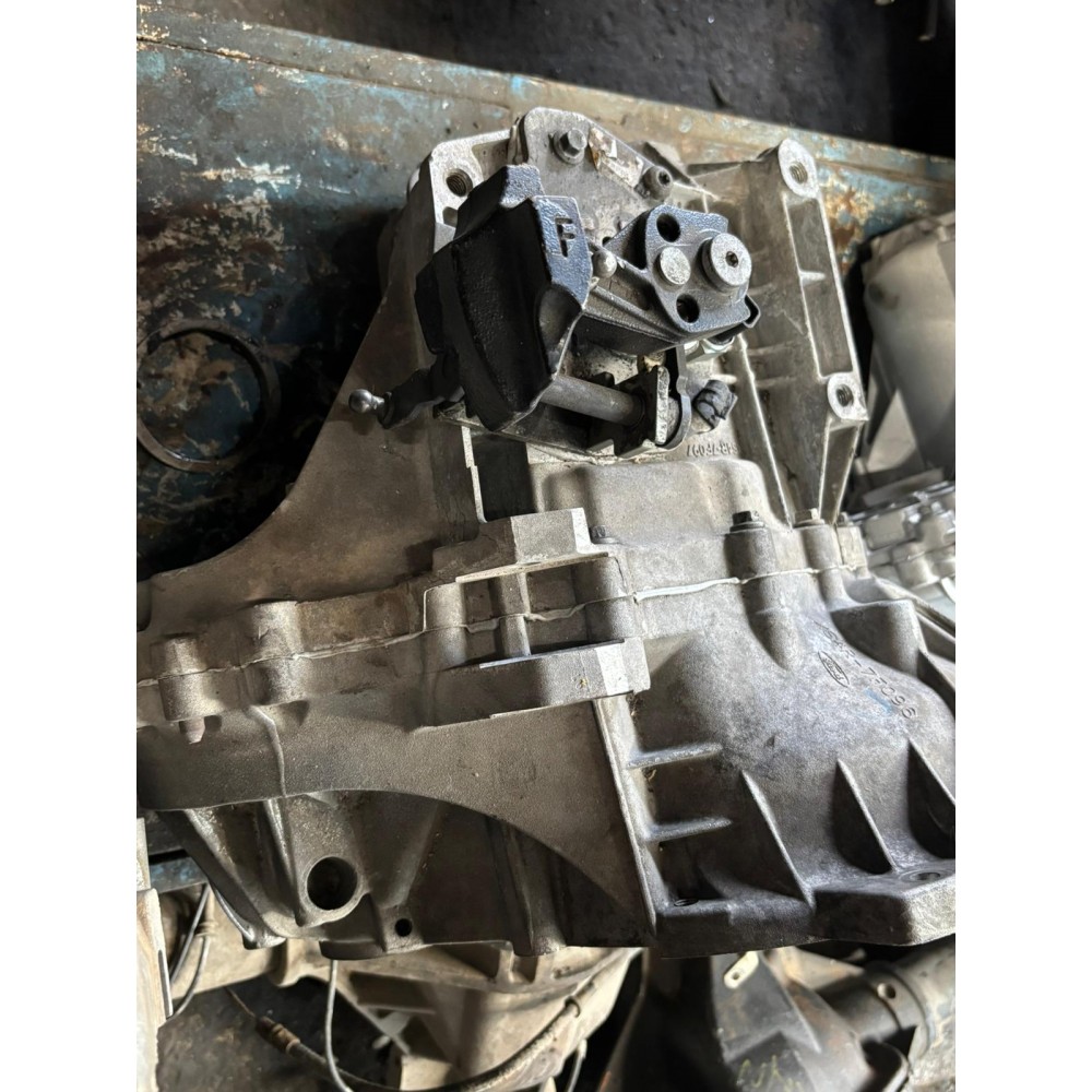 FORD CONNEC ÇIKMA ŞANZIMAN