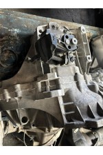 FORD CONNEC ÇIKMA ŞANZIMAN