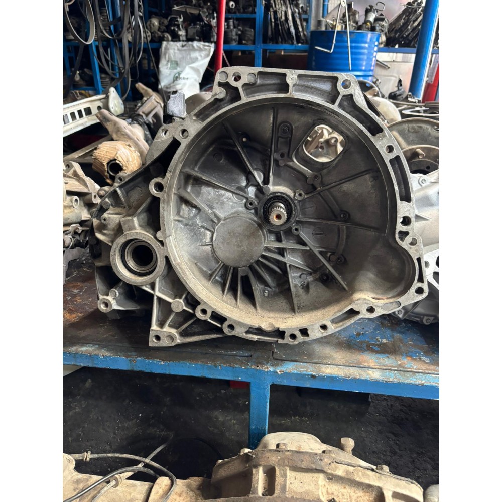 FORD CONNEC ÇIKMA ŞANZIMAN