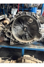 FORD CONNEC ÇIKMA ŞANZIMAN