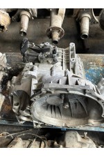 FORD CONNEC ÇIKMA ŞANZIMAN