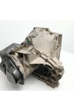 FORD COURİER 5 İLERİ ÇIKMA ŞANZIMAN