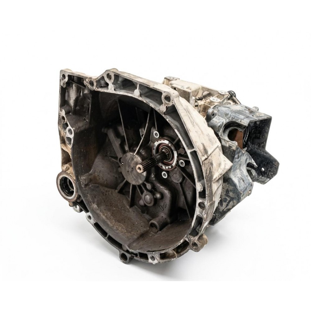 FORD COURİER 5 İLERİ ÇIKMA ŞANZIMAN