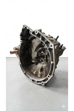 FORD COURİER 6 İLERİ ÇIKMA ŞANZIMAN