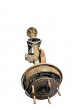 FORD TRANSİT T12 DEFRANSİYEL KOMPLE