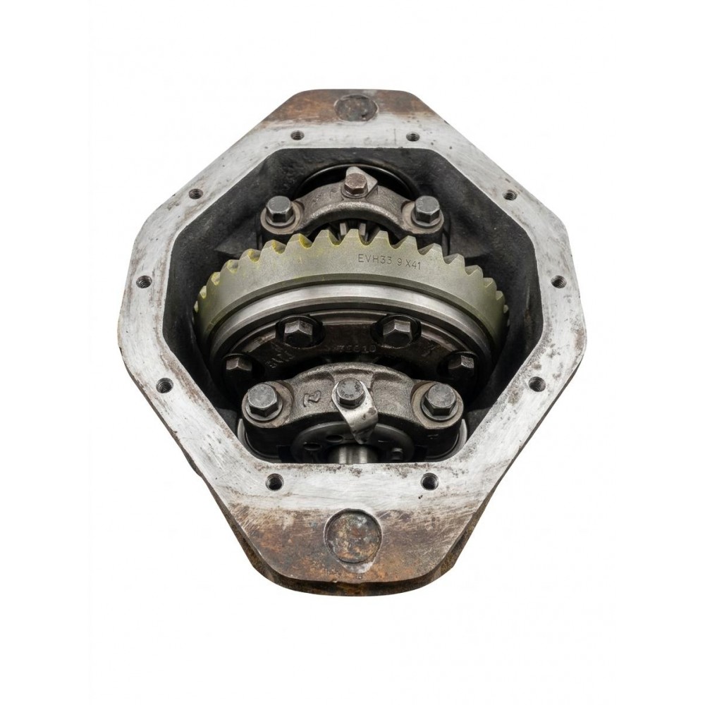 FORD TRANSİT T12 DEFRANSİYEL KOMPLE