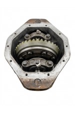 FORD TRANSİT T12 DEFRANSİYEL KOMPLE