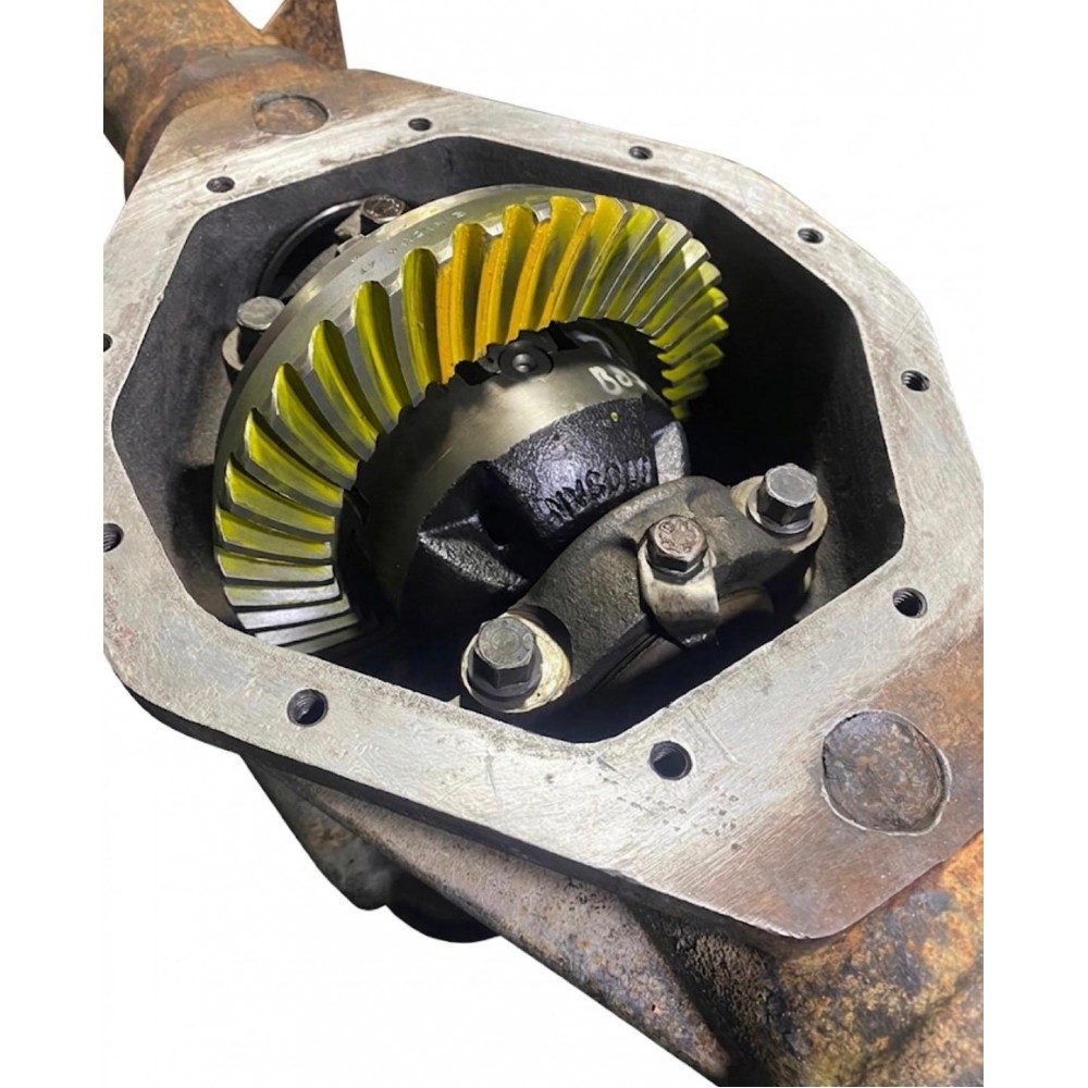 FORD TRANSİT T12 DEFRANSİYEL KOMPLE