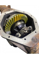 FORD TRANSİT T12 DEFRANSİYEL KOMPLE
