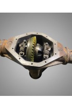 FORD TRANSİT T12 DEFRANSİYEL KOMPLE