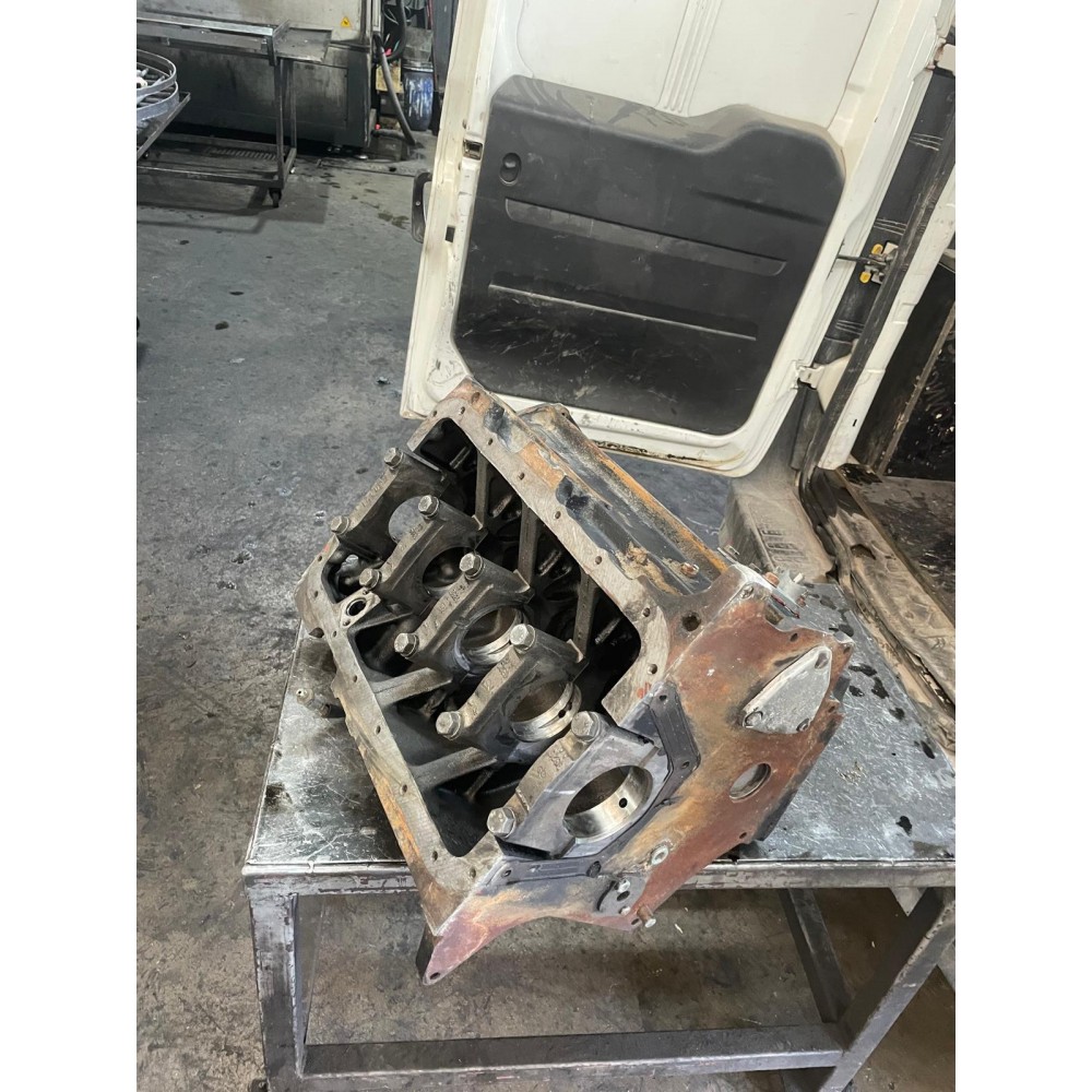 FORD TRANSİT T12-T15 TURBOLU BLOK