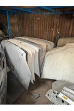 FORD TRANSİT T12 -T15 - V184 - V363 - V347 KAPUT
