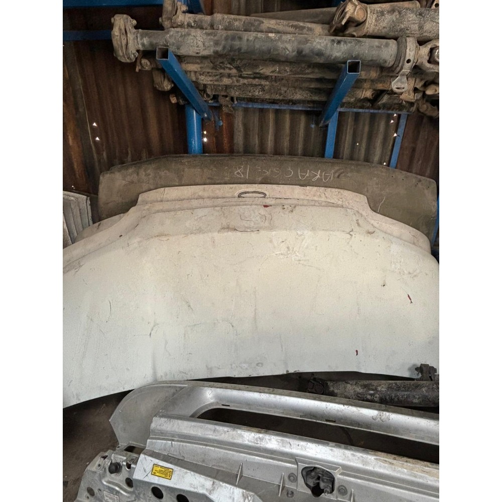 FORD TRANSİT T12 -T15 - V184 - V363 - V347 KAPUT