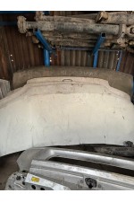 FORD TRANSİT T12 -T15 - V184 - V363 - V347 KAPUT