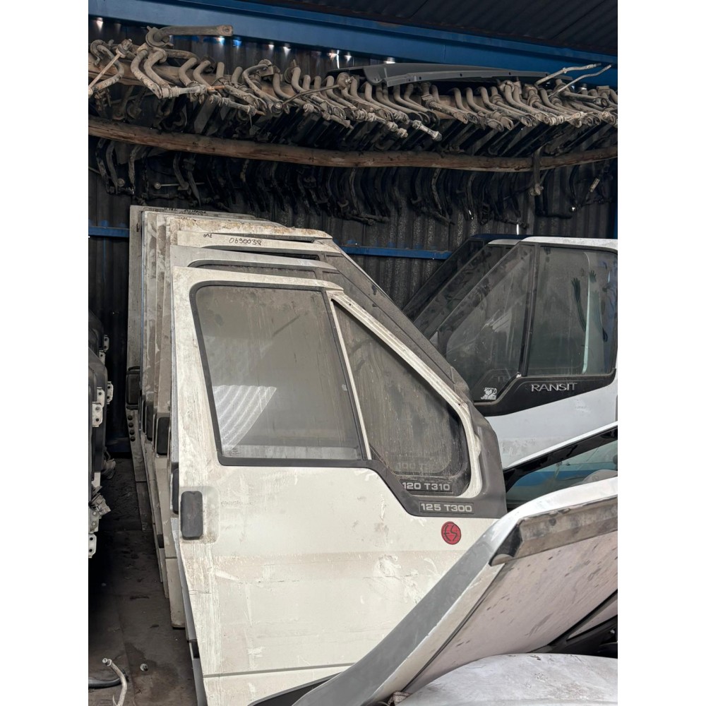FORD TRANSİT T12 -T15 - V184 - V363 - V347 KAPI