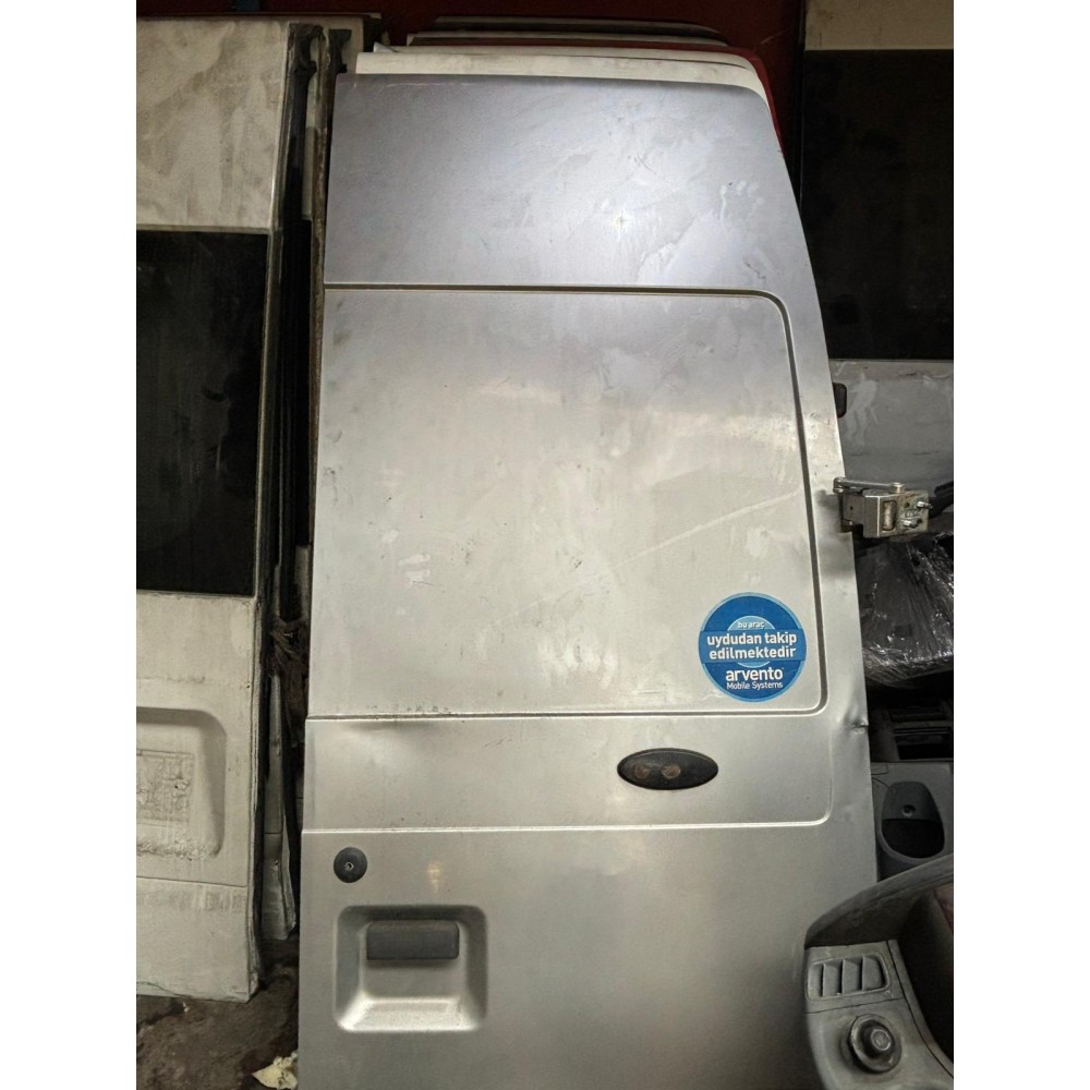 FORD TRANSİT T12 -T15 - V184 - V363 - V347 KAPI