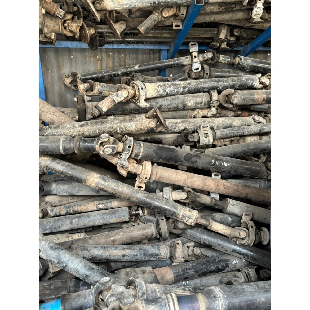 FORD TRANSİT T12 -T15 - V184 - V363 - V347 ŞAFT