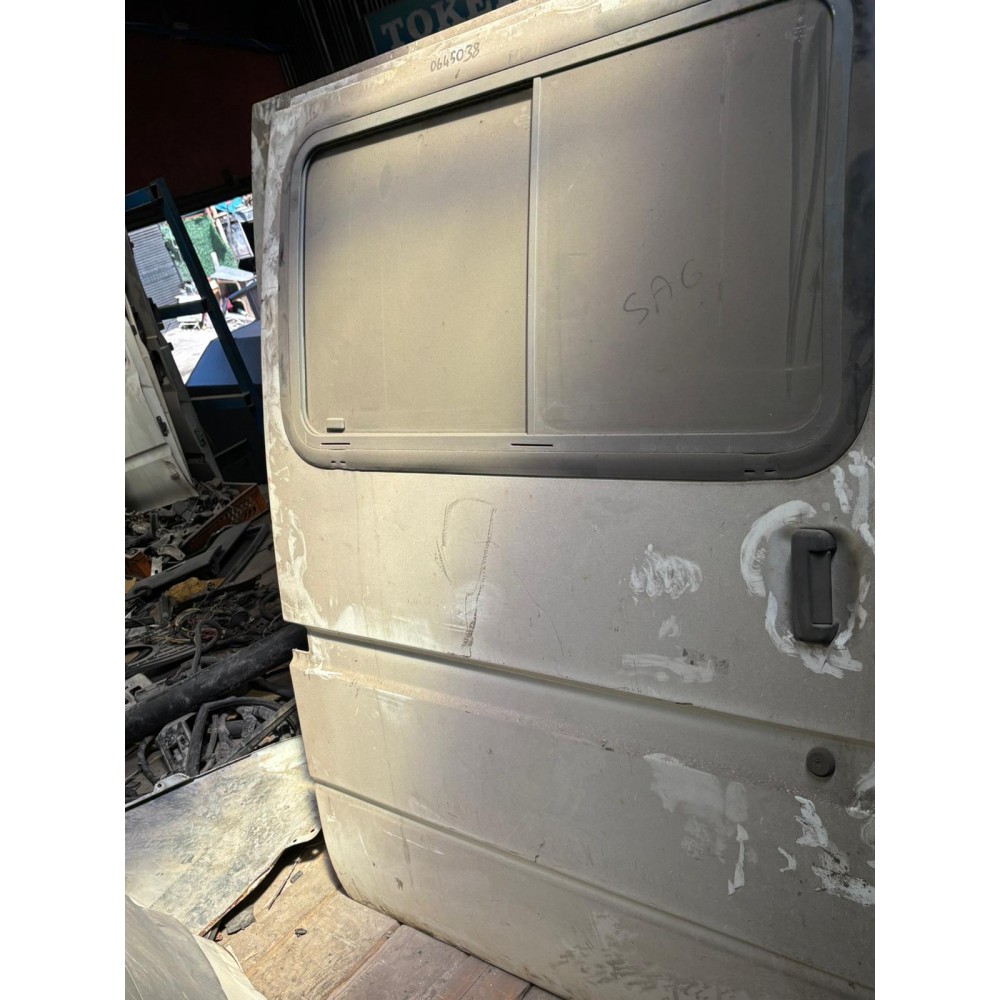 FORD TRANSİT T12 -T15 - V184 - V363 - V347 KAPI