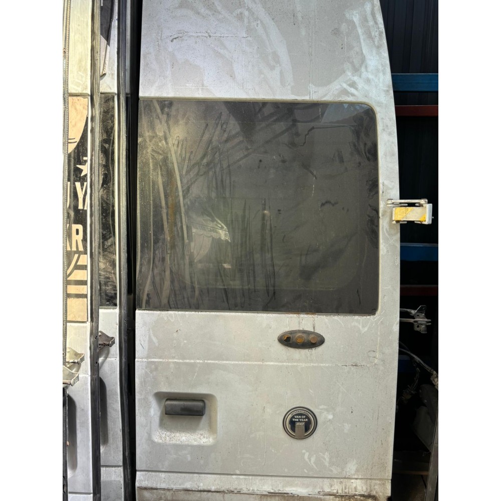 FORD TRANSİT T12 -T15 - V184 - V363 - V347 KAPI