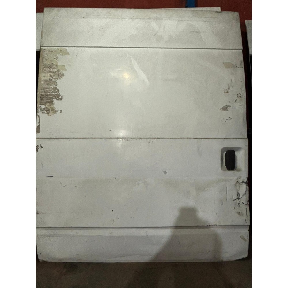 FORD TRANSİT T12 -T15 - V184 - V363 - V347 KAPI