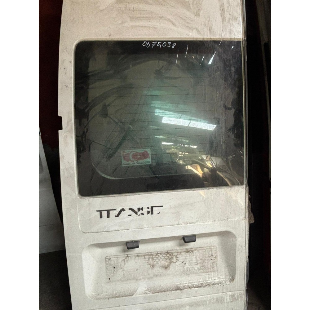 FORD TRANSİT T12 -T15 - V184 - V363 - V347 KAPI