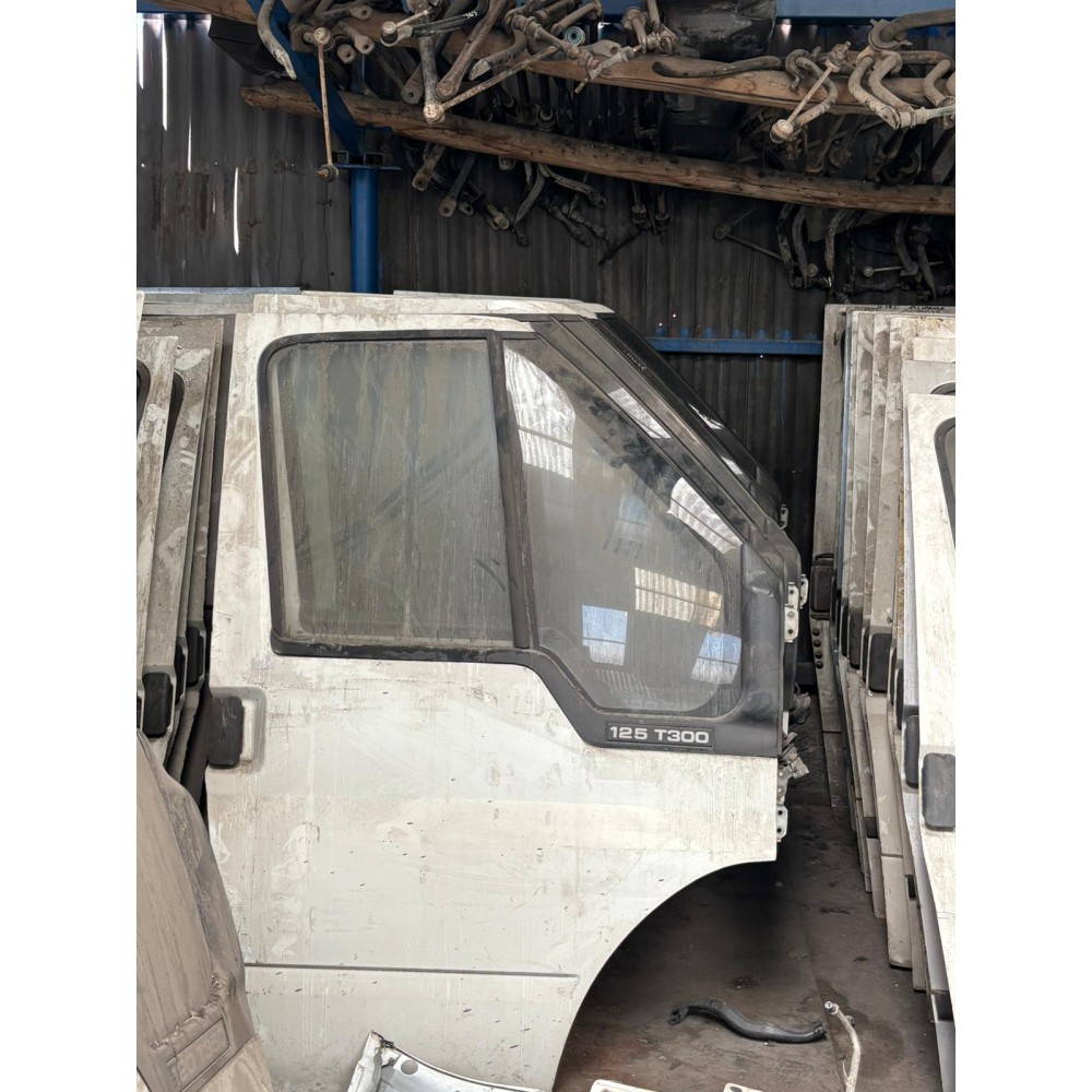 FORD TRANSİT T12 -T15 - V184 - V363 - V347 KAPI
