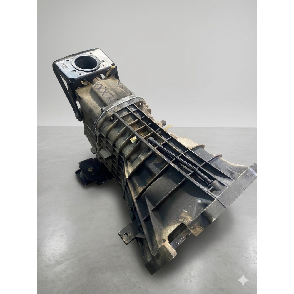FORD TRANSİT V184 5 İLERİ ÇIKMA ŞANZIMAN