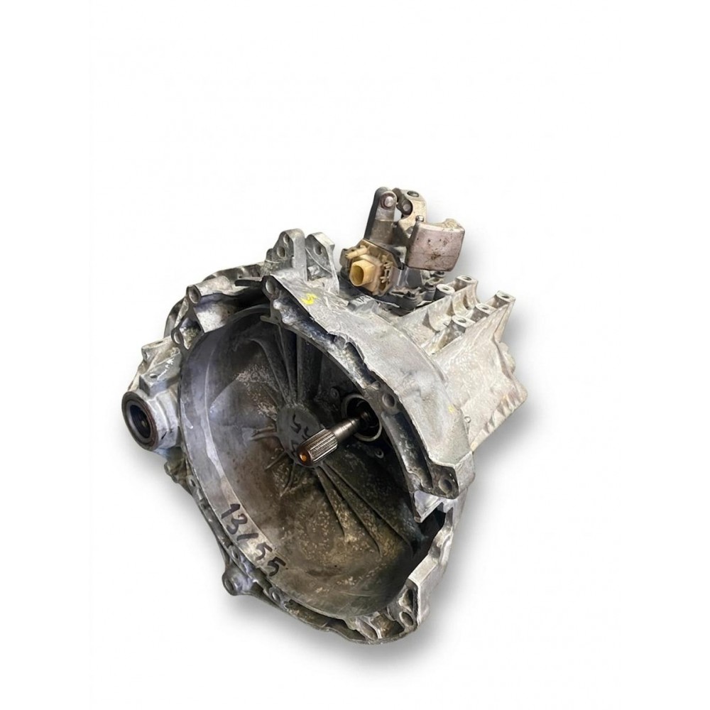 FORD TRANSİT V184 ÖNDEN ÇEKER 5 İLERİ ÇIKMA ŞANZIMAN
