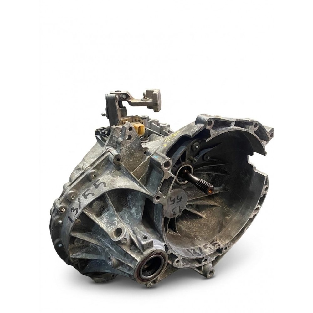 FORD TRANSİT V184 ÖNDEN ÇEKER 5 İLERİ ÇIKMA ŞANZIMAN