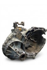 FORD TRANSİT V184 ÖNDEN ÇEKER 5 İLERİ ÇIKMA ŞANZIMAN