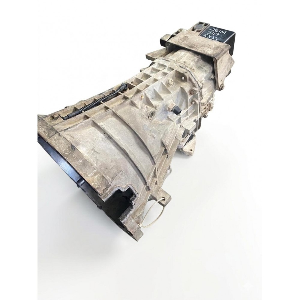 FORD TRANSİT V347 5 İLERİ ÇIKMA ŞANZIMAN