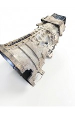 FORD TRANSİT V347 5 İLERİ ÇIKMA ŞANZIMAN
